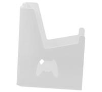 Veemoon Portamangos Soporte Para Mando De Expositor Para Mandos De Almacenamiento Compatible Con Consolas De Videojuegos Para Coleccionismo y Organización Sala