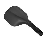 Veemoon Protector De Laca Cabello 1 Unidad Mango Plástico Protección Contra Manchas Para Salón y Uso Doméstico