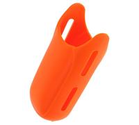 Veemoon Protector para Mango de Rizador Resistente al Silicona Antideslizante Funda Aislante para Herramientas de Viaje Doméstico y Profesional