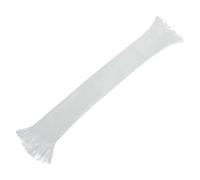 Veemoon Protector Térmico para Dedos de Soldadura Grande, Guante Resistente al Calor de Fibra de Vidrio, Equipo de Protección para Soldadura Tig, Mangas Aislantes para Trabajo Industrial