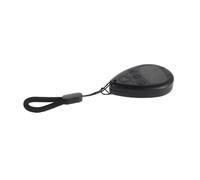 Veemoon Pulsador Control Remoto para Inalámbrico Automático de Plástico Soporte Dual y Pantalla de Teléfono Portátil para Transmisiones en