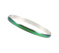 Veemoon Pulsera De Cobre Con Diseño y Elegante Que Cambia De Color - Ideal Para Mujeres En Ocasiones Especiales y