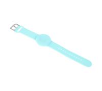Veemoon Pulsera De Seguimiento Correa Protectora Silicona Diseño Elegante Fácil De Usar