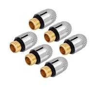 Veemoon Puntas De Repuesto para Lápiz Óptico De De Conductora para Pantallas Táctiles, Tabletas, Lápices Capacitivos, De Dibujo Y, 6 Unidades