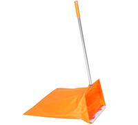 Veemoon Recogedor de Basura Resistente al Viento Pinza Duradera, Agarrador Ergonómico y Bolsa para Uso Doméstico y Limpieza Exterior, Herramienta Práctica para Recogida de Color Aleatorio