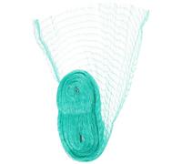 Veemoon Red de Nailon Antipájaros para Jardín y Árboles Frutales Malla Resistente 4m X 5m Protección Duradera contra Aves Red para Frutas y Suministros de Jardinería