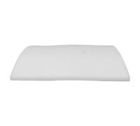 Veemoon Reemplazo de Soporte para Cojín de Sofá Espuma Firme para Cojines Flácidos y Reparación de Asientos Hundidos en Muebles de Salón