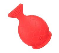 Veemoon Rellenador de Labios en Forma de Pez Succión de Silicona Herramienta Cómoda para Aumentar Volumen y Realzar Labios Estilo Único para Mujeres