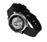 Veemoon Reloj Electrónico Multifunción para Niño Niña y Niñas con Luz Led Nocturna Resistente Al Agua Alarma Cronómetro y Visualización Semanal Diseño Cómodo y Duradero Regalo para Ocasión