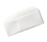 Veemoon Servilletas Desechables Diseño Grueso y Seguro Hechas de Pulpa de Madera de Color Claro 50 para Cenas y Fiestas Ideales para Entretenimiento Diario
