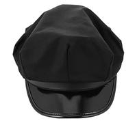 Veemoon Sombrero De Marinero Octogonal Sombrero De Almirante Para Traje Para Eventos De Ceremonias y De Recreación Histórica