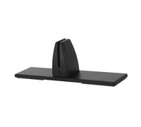 Veemoon Soporte de Pantalla para Escritorio con Modular y Base Estable Pantalla de Protección para Dividir de Trabajo Instalación sin Perforación para Oficinas