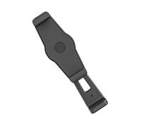 Veemoon Soporte Giratorio para Tablet y Móvil Adaptador De Trípode Rotativo Compatible Dispositivos De Diseño Ligero y Portátil para Streaming y Videollamadas