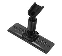 Veemoon Soporte Montaje Espejo y Cámara Tablero Retrovisor de para Trasero Seguro Placa Trasera Resistente y Brazo Ajustable para Coche