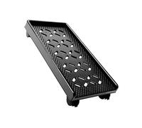 Veemoon Soporte Móvil para CPU De Soporte para Computadora Central con Ruedas para Oficinas o Salas De para Mainframe De Computadora