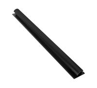 Veemoon Soporte para tickets y recibos: Estante para tickets de pared para restaurante - 40 cm - Tira para recoger recibos y facturas para pedidos de cocina, cuentas de cafetería y cuentas de bar.