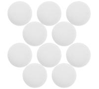 Veemoon Tabletas de Co2 para Acuarios Domésticos, Paquete de 10 Tabletas Solubles para Agua y Plantas Acuáticas, Suplemento Natural sin Olor para Crecimiento Rápido y Saludable de Césped