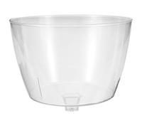 Veemoon Tapa Acrílica Transparente para Rallador de Queso Manual Cubierta Ligera y Fácil de Usar Recambio para Cortador Giratorio Protección para Queso en Cocina Accesorio Práctico