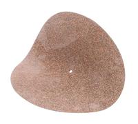 Veemoon Tapetes De Corcho Para Discos De Vinilo Almohadilla Protectora Para Tocadiscos Para Proteger Discos Fonográficos Salas De Música