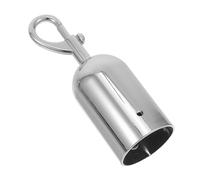 Veemoon Tapón de Cuerda Elegante con Gancho para Gestión de Entradas de Hotel y Club Accesorio de Control de Multitudes Tope de Cuerda