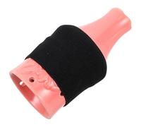 Veemoon Taza de Moxibustión de Cerámica para Facial y Corporal Manual Seguro y Profesional para Tratamientos Casa y Salones de