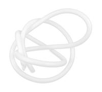 Veemoon Tira Fija para Sofá Burlete de Espuma Burlete para Puerta de Coche para Aislamiento Hogares y Coches Material de Espuma Resistente