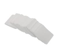 Veemoon Toallitas Desechables Para Uñas 360 Piezas Tamaño Estándar Para Quitar Esmalte y Gel Limpieza Profesional Para Manicura y Pedicura Uso Salones y Hogar