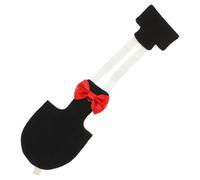 Veemoon Traje Pañal para Pájaro Volador Almohadilla para Orina, Lavable y Reutilizable, Adecuado para Loros y Aves en Vuelo