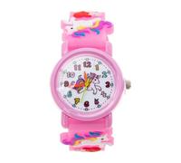 Veemoon Unicornio Adorable Correa y Resistente para Niñas Educativo para Fomentar Conciencia