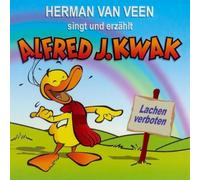 Veen,Herman Van - Alfred J Kwak