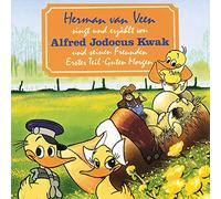 Veen, Herman Van - Alfred Jodocus =german=