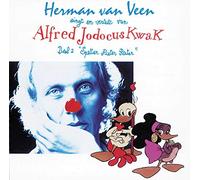 Veen, Herman Van - Alfred Jodocus Kwak 2