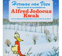 Herman Van Veen - Alfred Jodocus Kwak