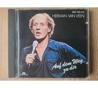 Veen,Herman Van - Auf dem Weg zu Dir [Import]