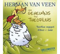 Veen,Herman Van - Das Geheimnis Von Theofilius