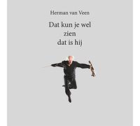 Veen, Herman Van - Dat Kun Je Wel.. -Clrd- [Vinilo]