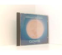 Veen,Herman Van - Die seltsame Geschichte der Clowns