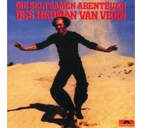 Veen, Herman Van - Die Seltsamen Abenteuer D