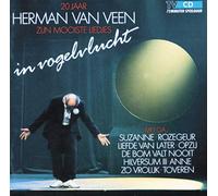 Veen, Herman Van - In Vogelvlucht