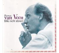 Veen,Herman Van - Live-Bitte Nicht Stoeren [Import]