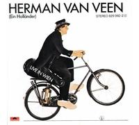 Herman Van Veen - Ein Hollaender:Live in Wien