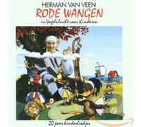 Veen, Herman Van - Rode Wangen
