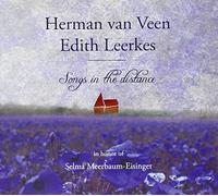 Veen, Herman Van - Songs in the Distance