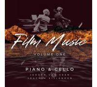 Veen, Jeroen Van & Joachim Eijlander - Film Music, Volume One - Piano & Cello