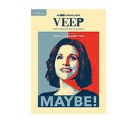 VEEP: LA QUINTA TEMPORADA COMPLETA - VEEP: LA QUINTA TEMPORADA COMPLETA (2 DVD)
