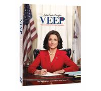 Veep: The Complete First Season [USA] [DVD]