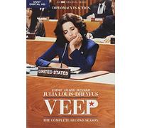 Veep: The Complete Second Season [USA] [DVD]