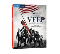 Veep: The Complete Sixth Season [USA] [Blu-ray]