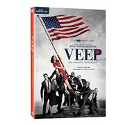 Veep: The Complete Sixth Season [USA] [DVD]