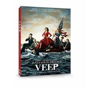 Veep: The Complete Third Season [Edizione: Stati Uniti] [DVD]